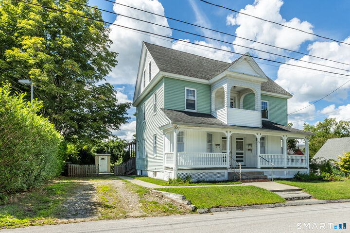 Property Photo:  49 High Street A  CT 06239 