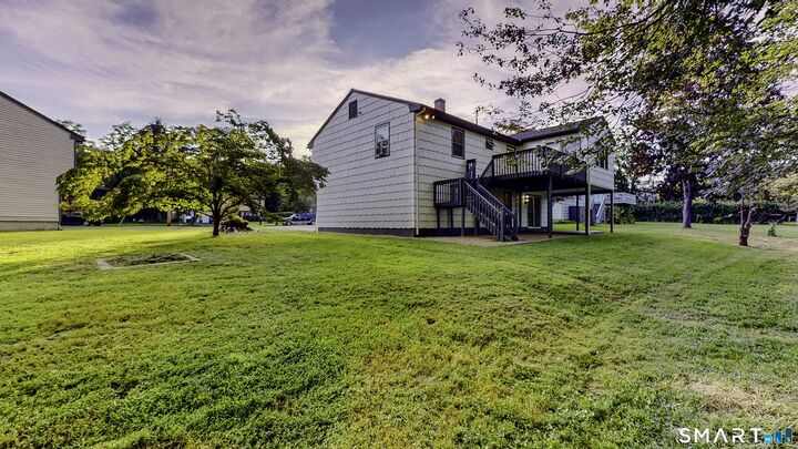 Property Photo:  36 Great Meadow Road  CT 06460 