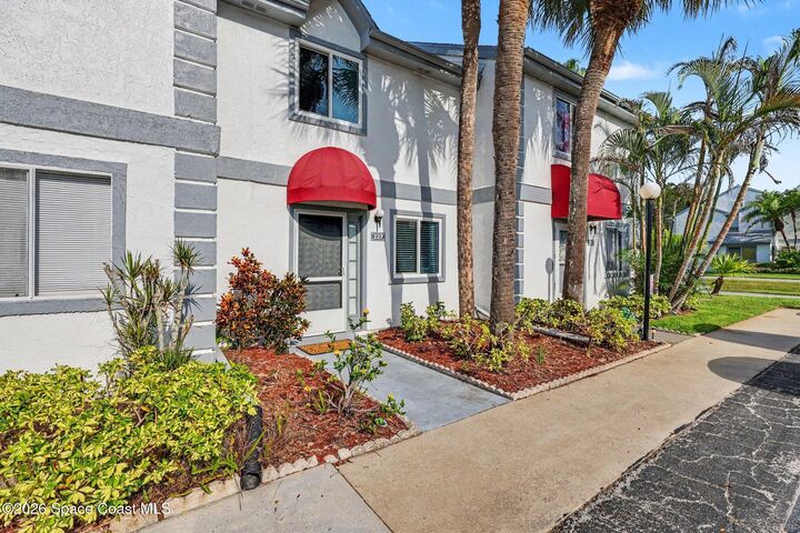 Property Photo: 237 Seaport Boulevard FL 32920