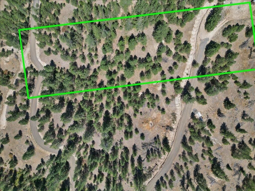 Property Photo: Nka Weaver Way Lot 2 Of Lot 3 WA 99006
