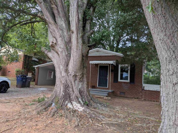 Property Photo:  314 Woodview Avenue  SC 29306 