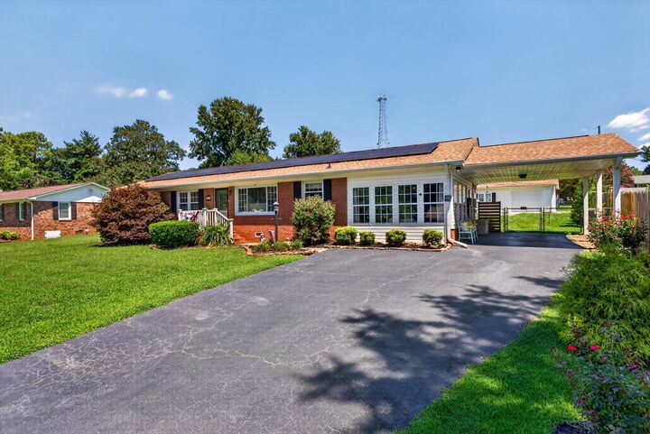 Property Photo:  231 Overhill Drive  SC 29334 