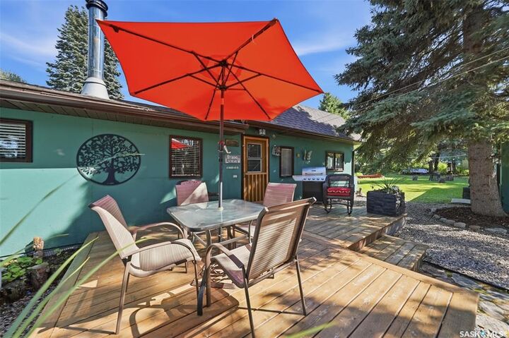 Property Photo: 108 Pine Street SK S0J 0L0