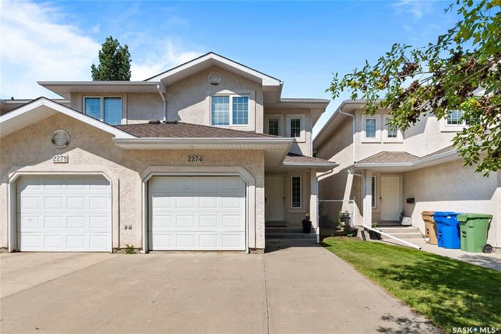 Property Photo:  2274 Atkinson Street  SK S4N 7R2 