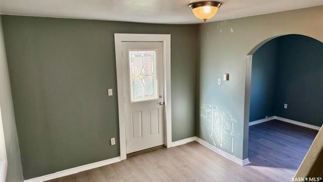 Property Photo:  502 Bangor Avenue  SK S0K 4M0 