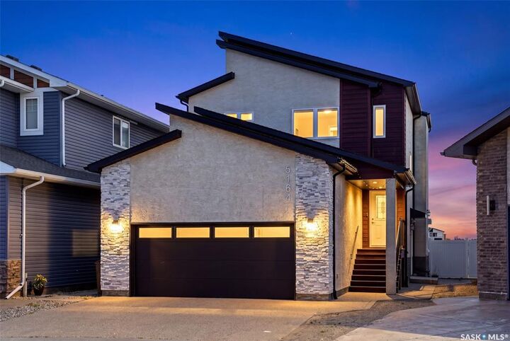 5164 Crane Crescent — photo 1