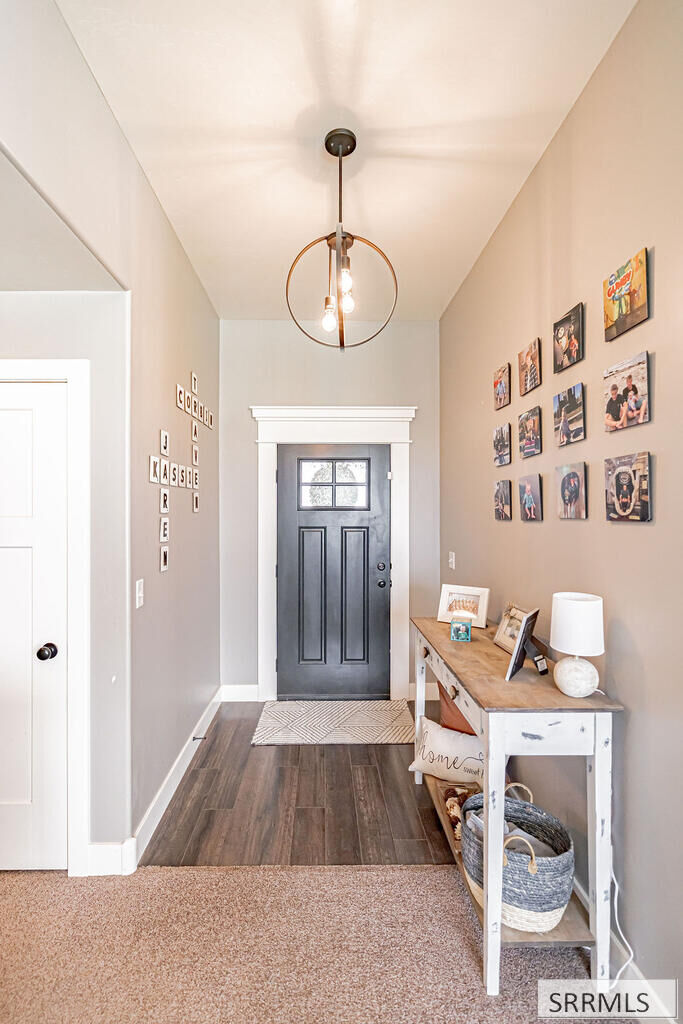 Property Photo:  4216 E Vision Drive  ID 83401 