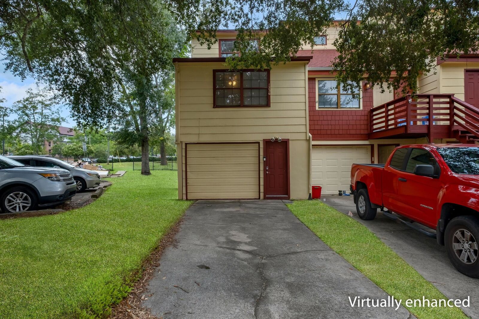 Property Photo:  1336 Warrior Way  FL 32304 