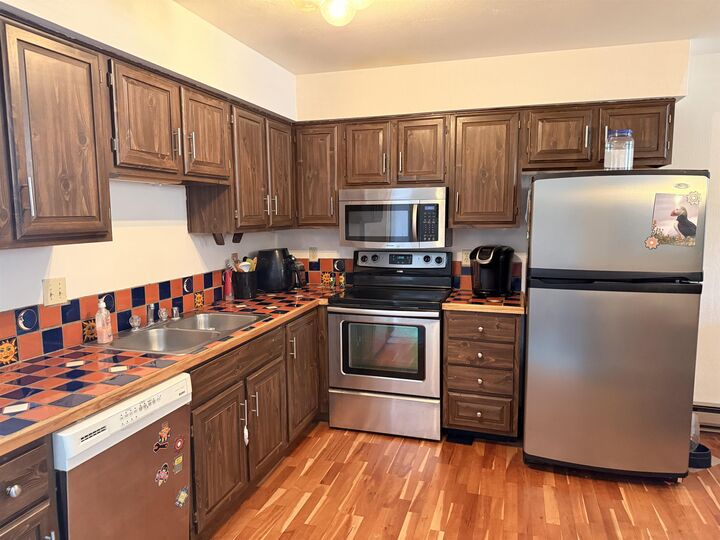 Property Photo: 50 Vail Bldg 7 Unit 5 NM 87710