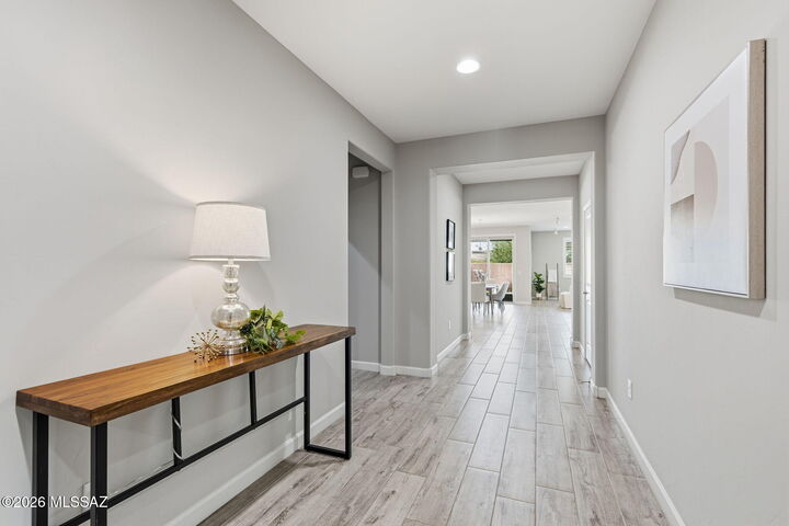 Property Photo:  9488 N Mirage Sky Court  AZ 85742 