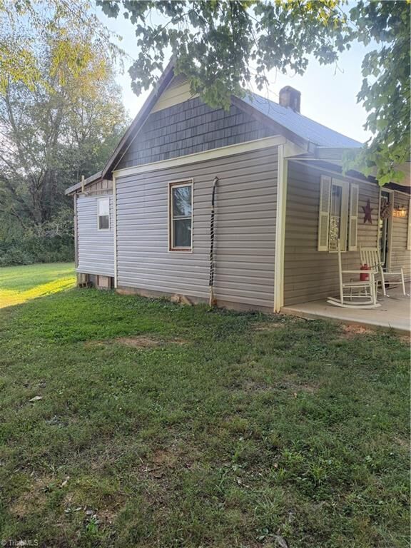 Property Photo:  8750 Dennis Road  NC 27019 