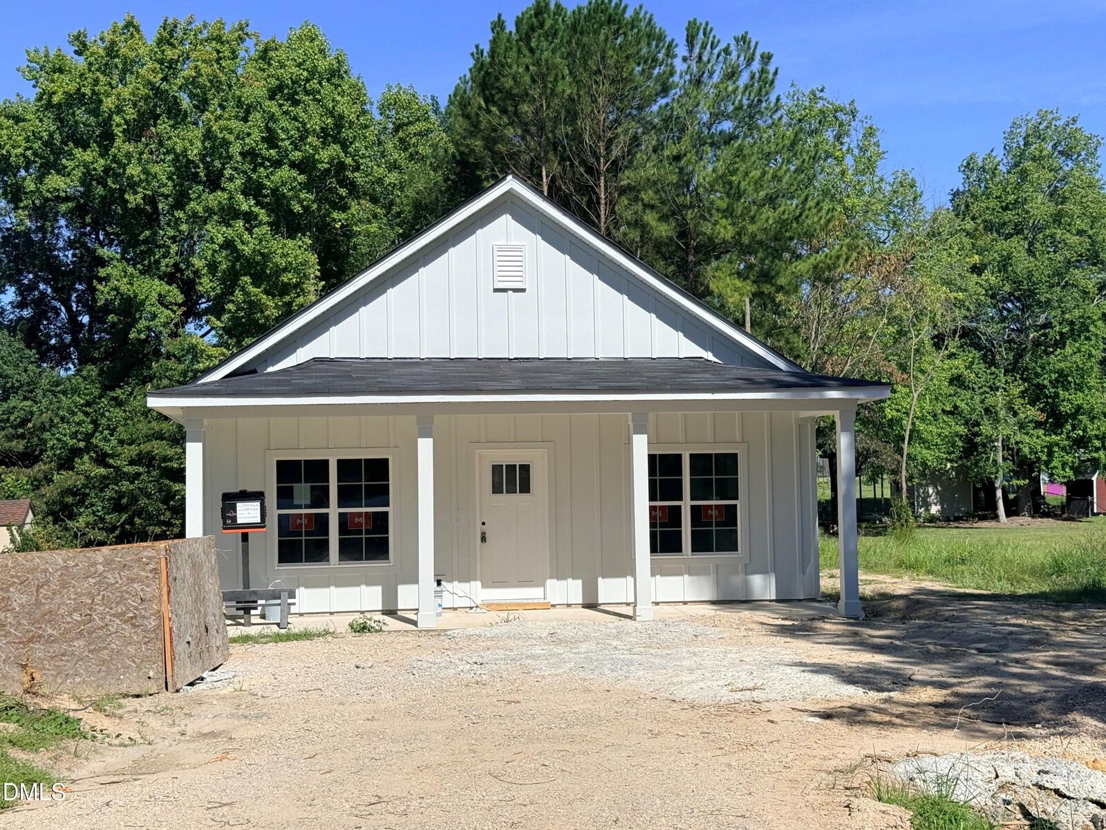 Property Photo:  5705 Minter Avenue  NC 27332 