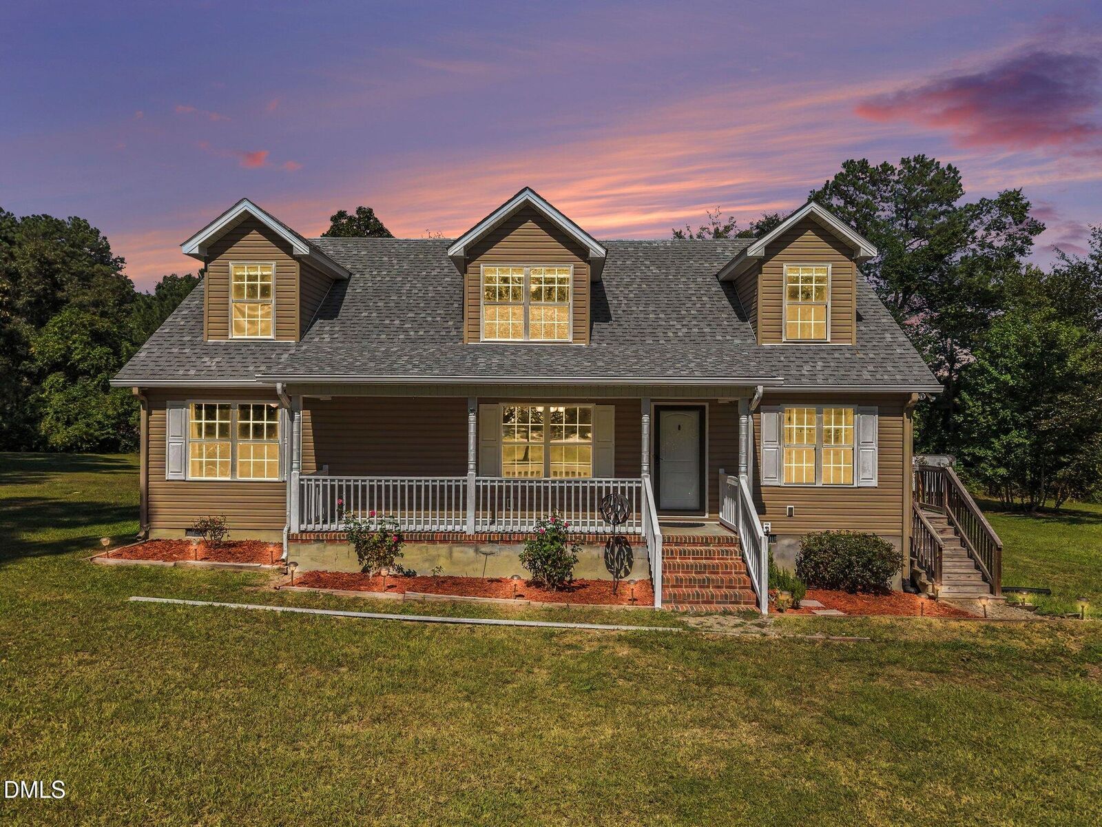 Property Photo: 1381 Sanders Road NC 27332