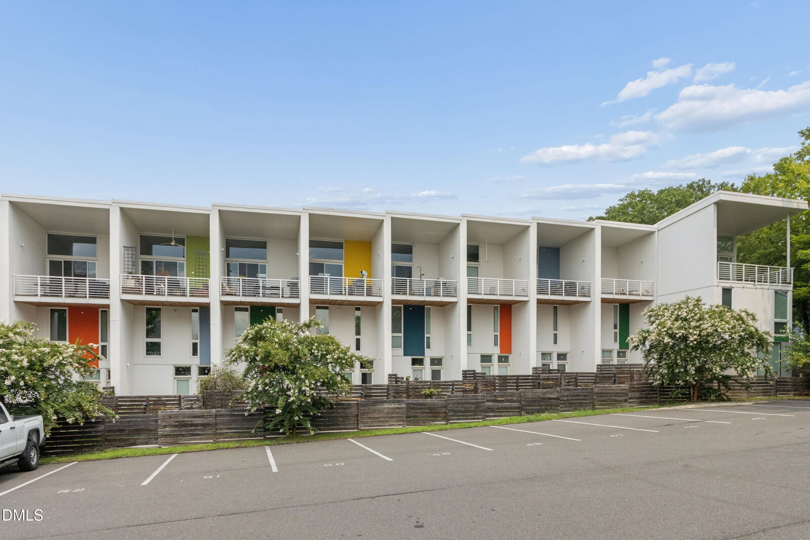 Property Photo:  524 N Mangum Street 11  NC 27701 