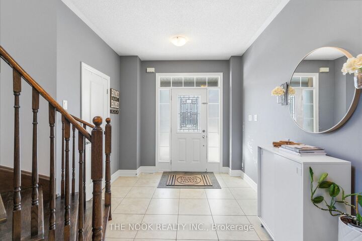 Property Photo: 2507 Standardbred Drive ON L1H 7K4