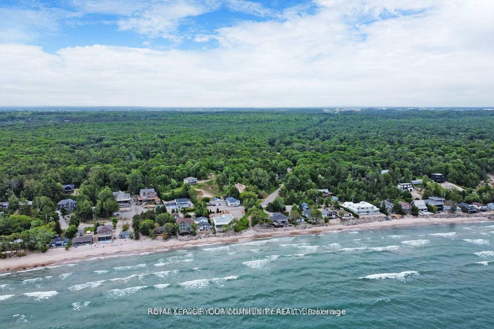 Property Photo:  1207 Tiny Beaches Road S  ON L0L 2T0 