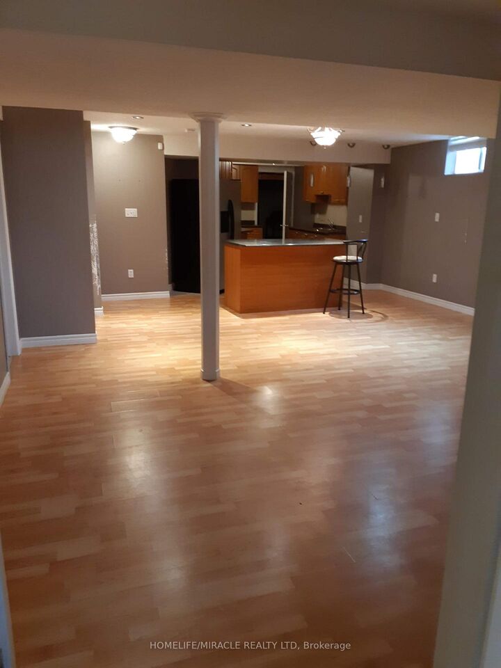 Property Photo:  21 Mario Street  ON L6P 1N1 