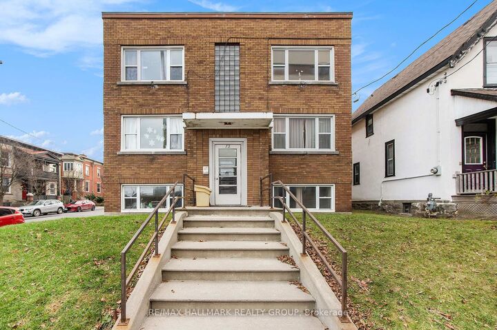 72 Pretoria Avenue — photo 1
