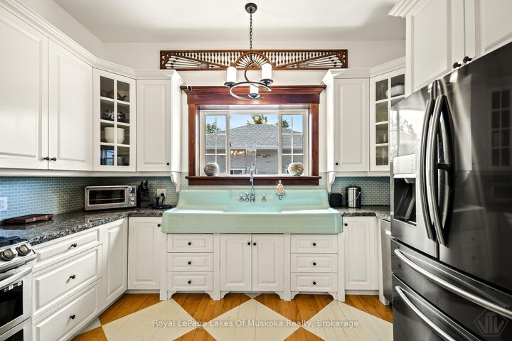 Property Photo: 1039 Ziska Road ON P1L 1W8