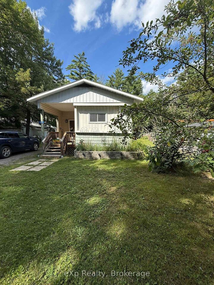Property Photo:  1713 Highway 11 South Highway E 502  ON P0E 1G0 