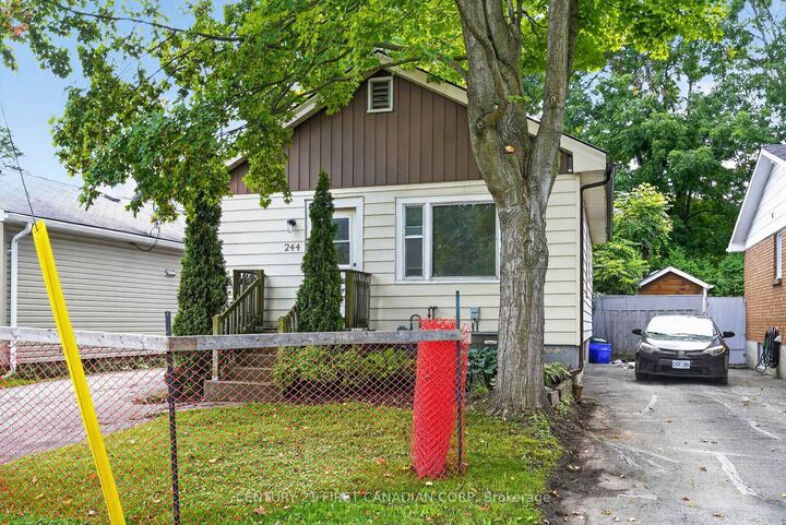 Property Photo:  244 Edinburgh Street  ON N6H 1M3 