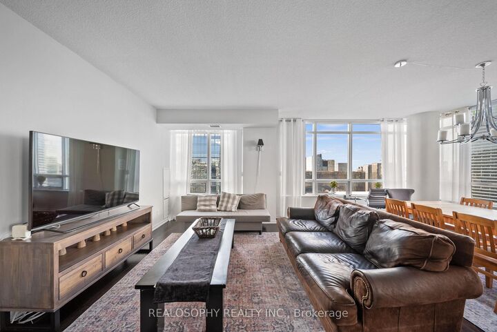 Property Photo: 65 Bremner Boulevard 4305 ON M5J 0A7