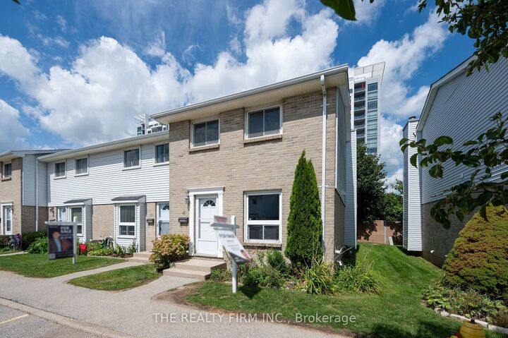 Property Photo:  1786 Attawandaron Road 11  ON N6G 3N1 