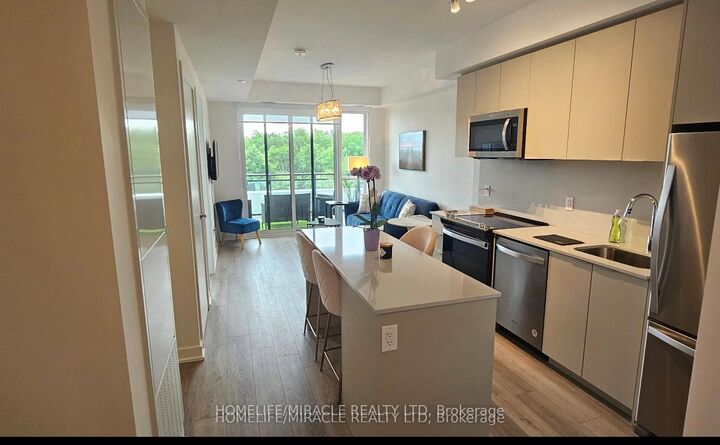 770 Whitlock Avenue 408 — photo 1