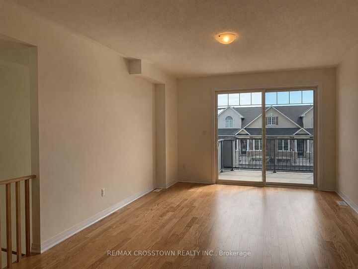 Property Photo:  550 Hudson Crescent  ON L4R 0J1 