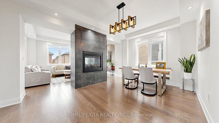 Property Photo: 1067 Purus Path ON L1X 0H3