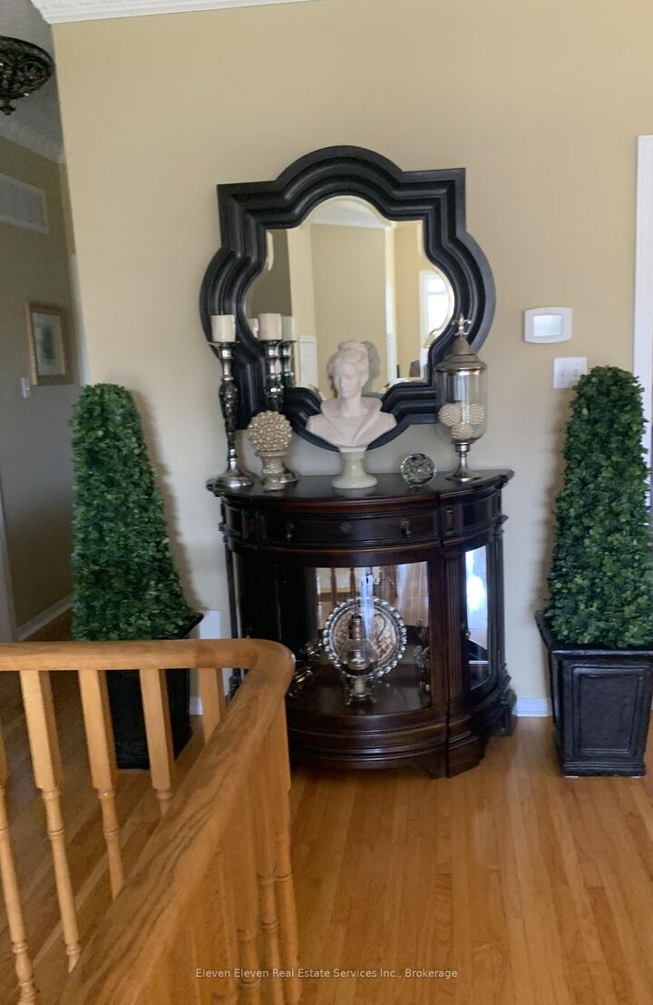 Property Photo: 301 Van Kirk Drive ON L7A 1M3