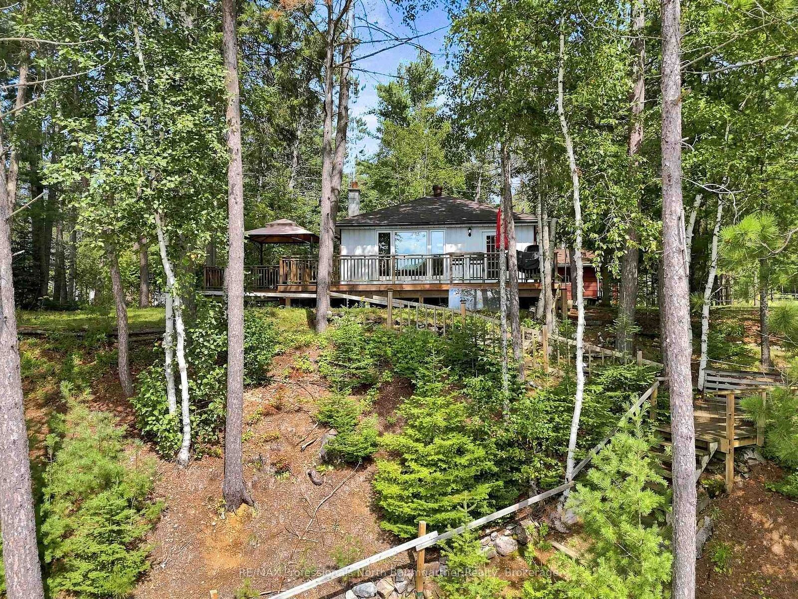 Property Photo: 1110 Edward Sanderson Road ON K0L 2Y0
