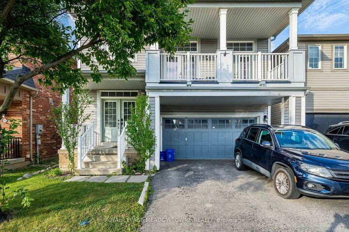 157 Powell Road — photo 1