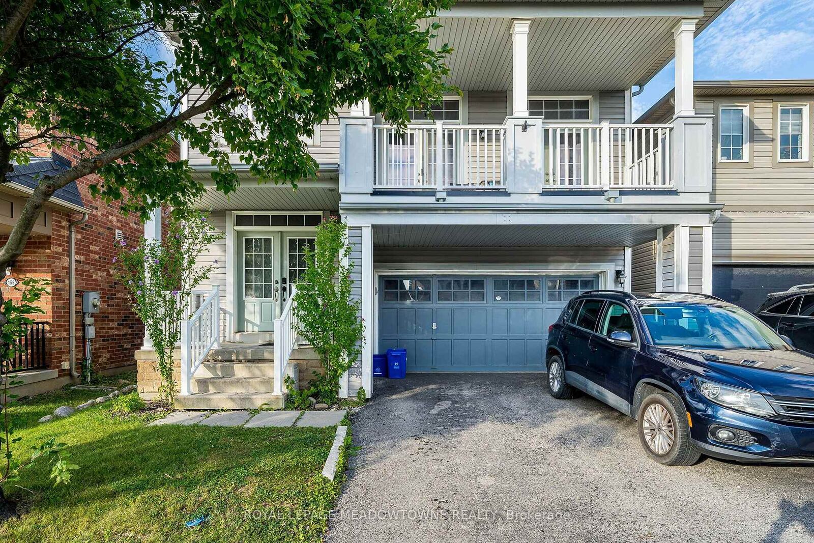 Property Photo: 157 Powell Road ON N3T 0E5