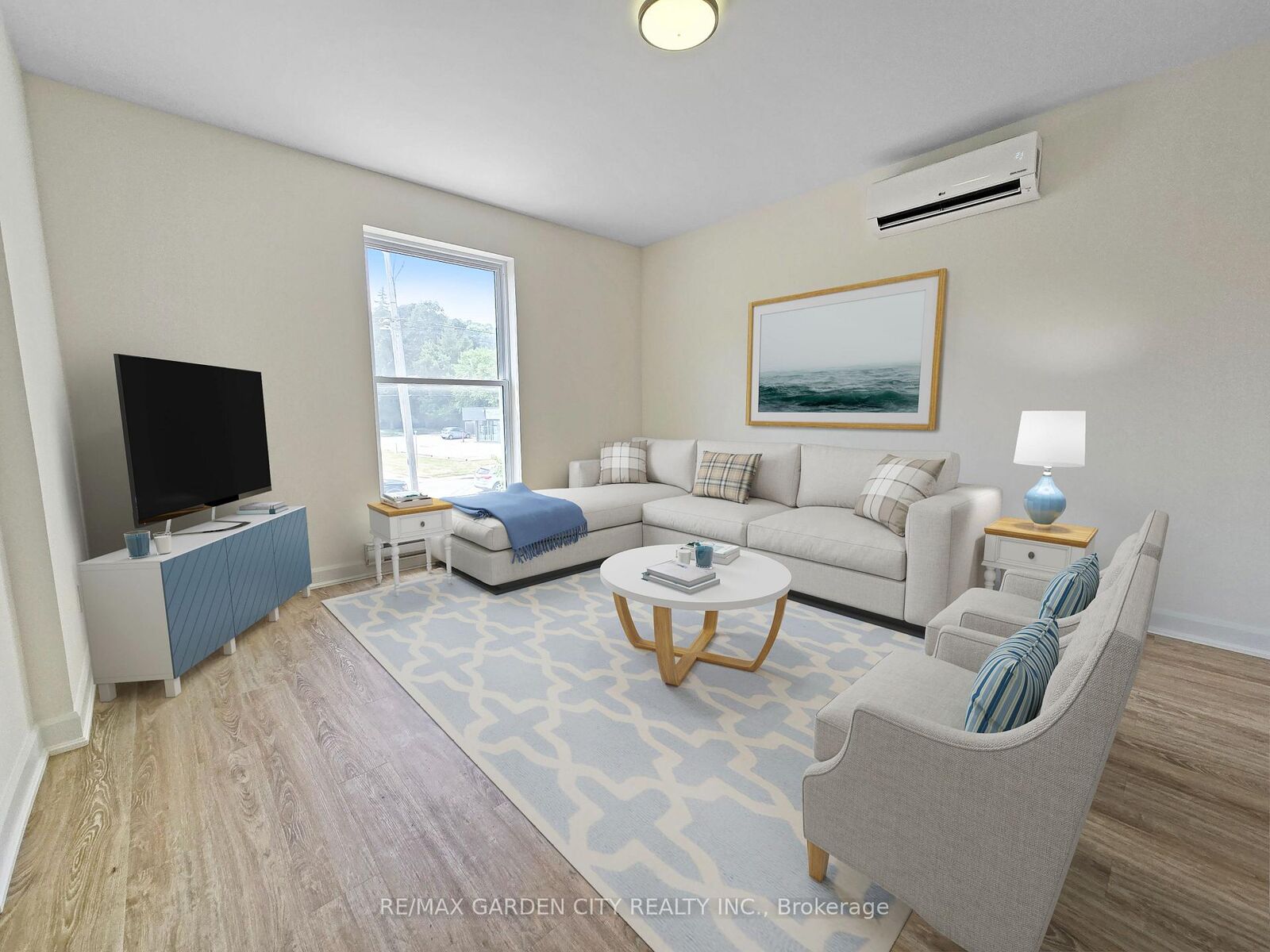 Property Photo:  63 Main Street E 2  ON L3M 1M7 