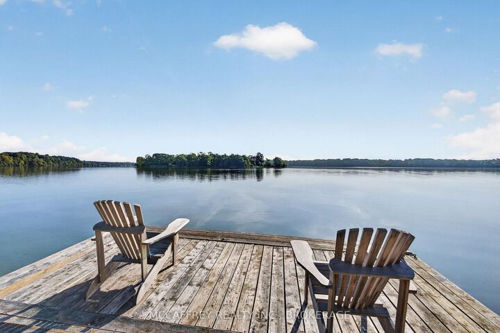 Property Photo: 4563 County Rd 9 N/A ON K7R 3K8