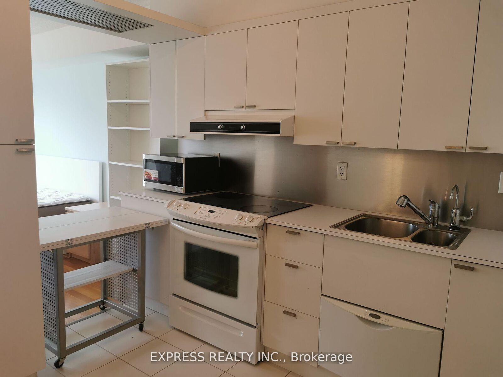 Property Photo:  111 Elizabeth Street 930  ON M5G 1P7 