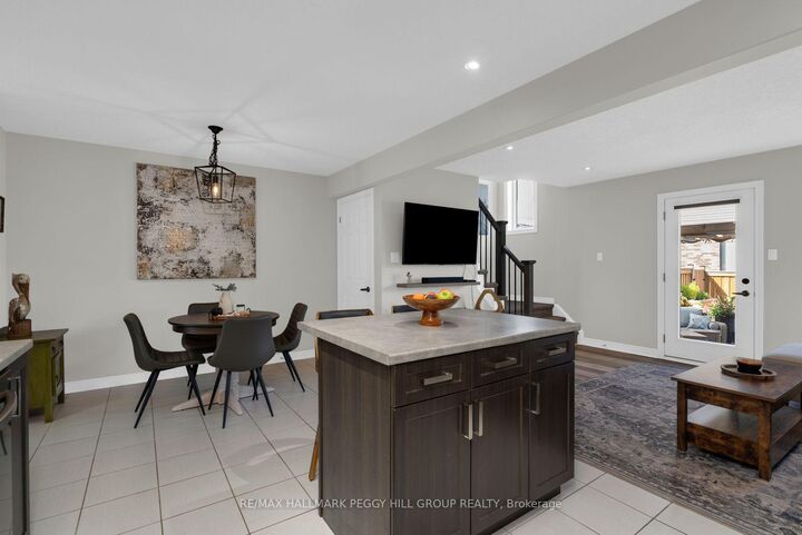 Property Photo: 13 Foley Crescent ON L9Y 3B7