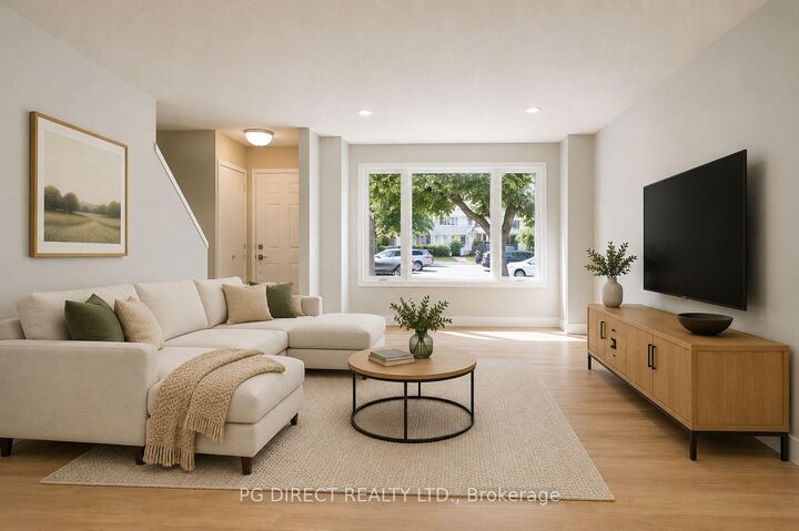 Property Photo:  75 Gatewood Place 19  ON N5Y 5A4 