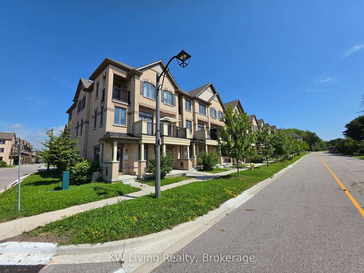 Property Photo:  456 Arthur Bonner Avenue  ON L6B 1P6 