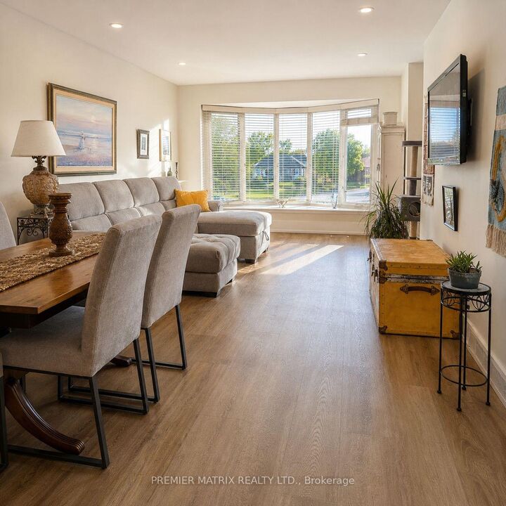 Property Photo:  19 Beckenham Court  ON M9C 3K8 