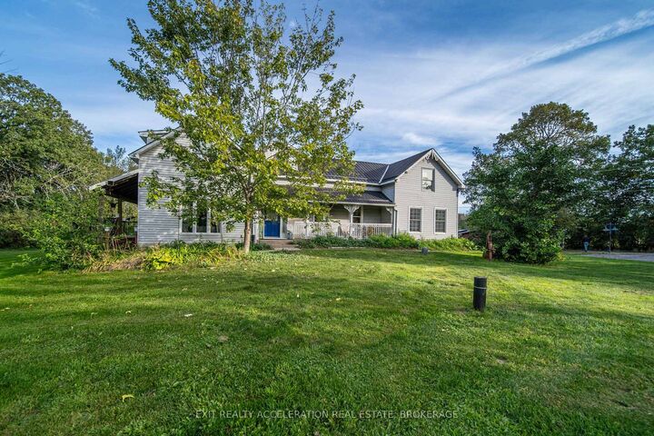 Property Photo: 147 Cooks Road ON K0K 2W0