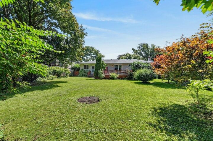 Property Photo:  4193 Regent Court  ON L3J 0N4 