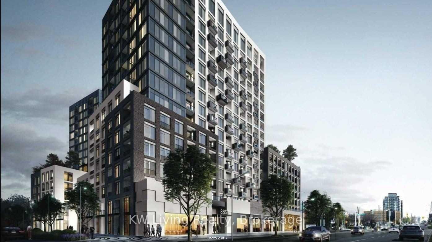 Property Photo:  8868 Yonge Street 1110E  ON L4C 1Z8 