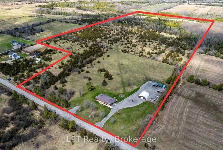 Property Photo: 2110 13th Line E ON K0K 2M0