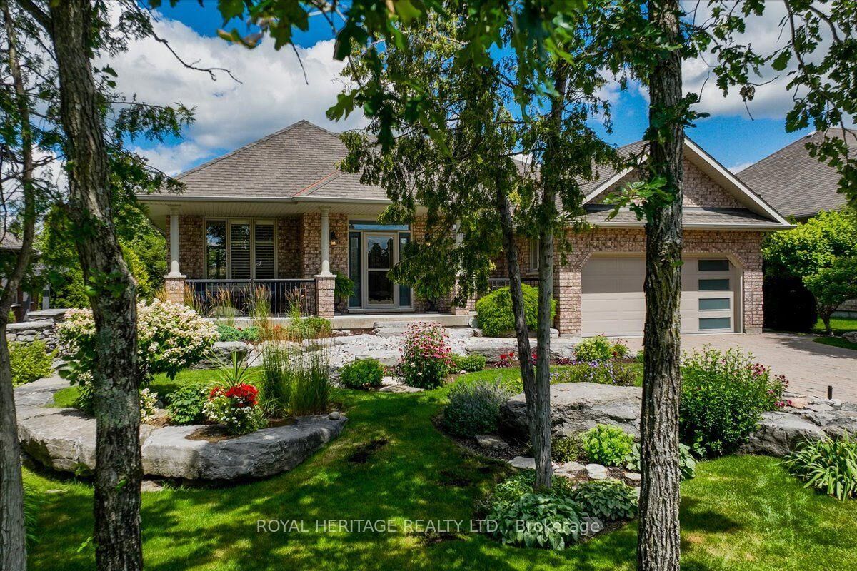 Property Photo: 85 South Harbour Drive ON K0M 1A0