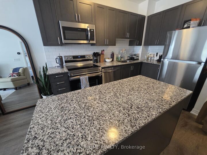 Property Photo: 3285 Carding Mill Trail 204 ON L6M 5P7