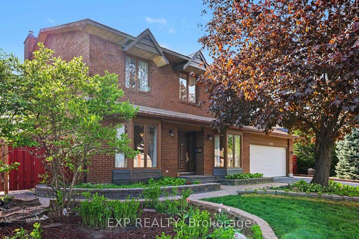 Property Photo: 105 Country Club Drive ON K1V 0B4