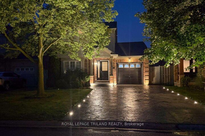 Property Photo: 270 South Leaksdale Circle ON N6M 1K3