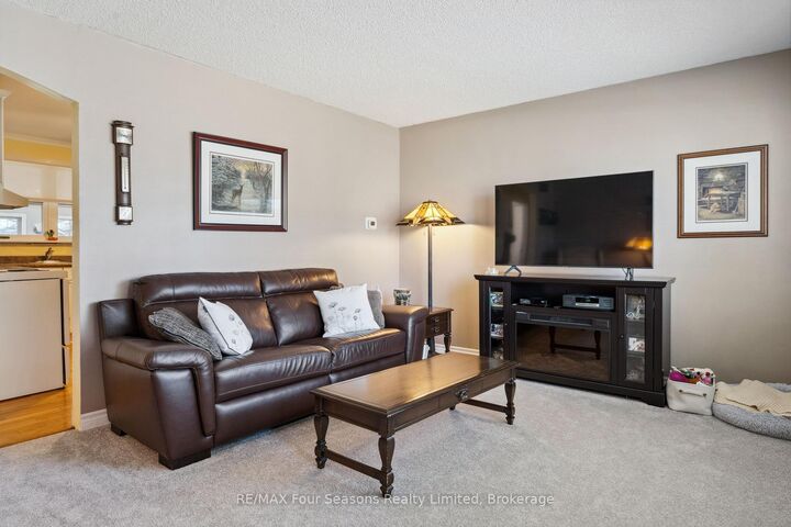 Property Photo: 46 Erie Street ON L9Y 1P4